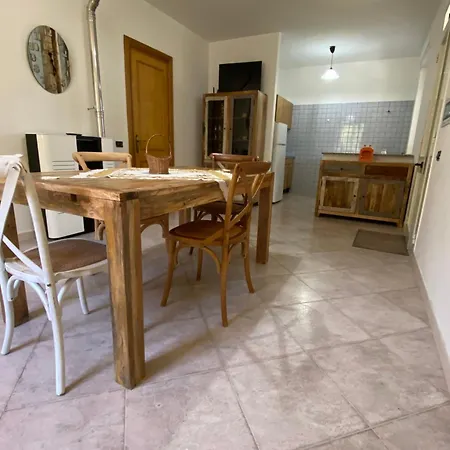 Appartement Laurus *