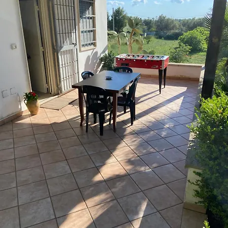 Laurus Appartement