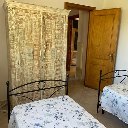 Laurus Apartman *