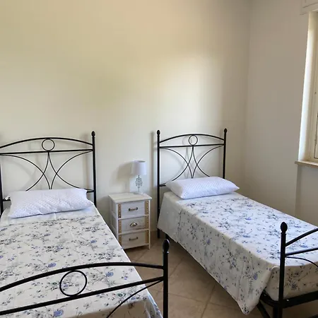 Apartman Laurus Torre dell'Orso