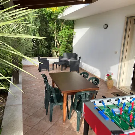 Apartman Laurus *