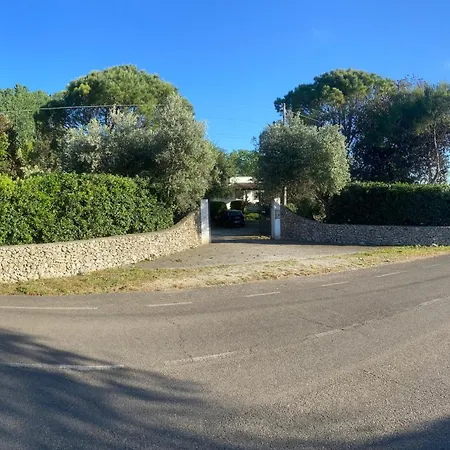 Apartman Laurus