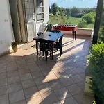 Laurus Apartment