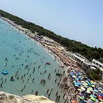 Laurus Apartament *