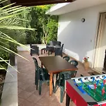 Apartament Laurus *