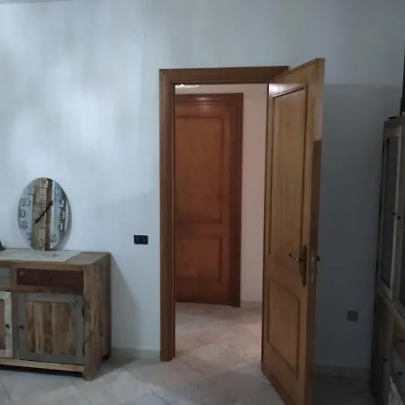 Laurus Apartmán Torre dell'Orso