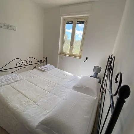 Lägenhet Laurus Torre dell'Orso