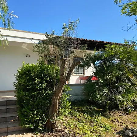 Apartament Laurus Torre dell'Orso