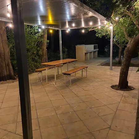 Apartment Laurus *