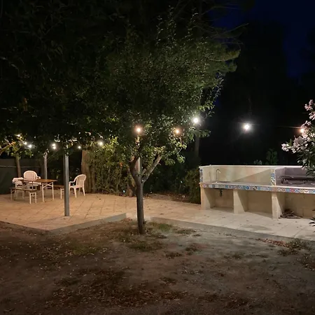 Laurus Lägenhet Torre dell'Orso