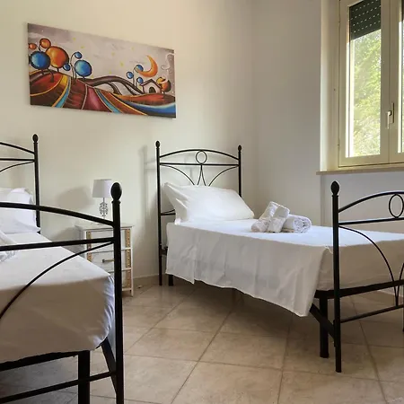 Apartment Laurus *