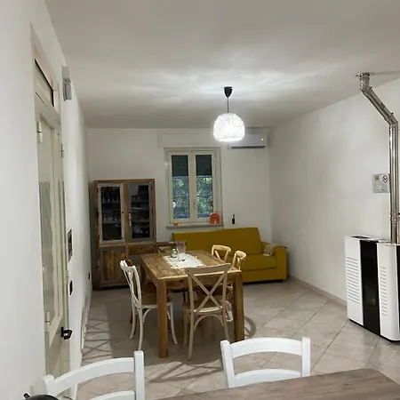 Laurus Daire Torre dell'Orso